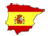 CRISTALERÍA VALENCINA - Espanol