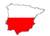 CRISTALERÍA VALENCINA - Polski